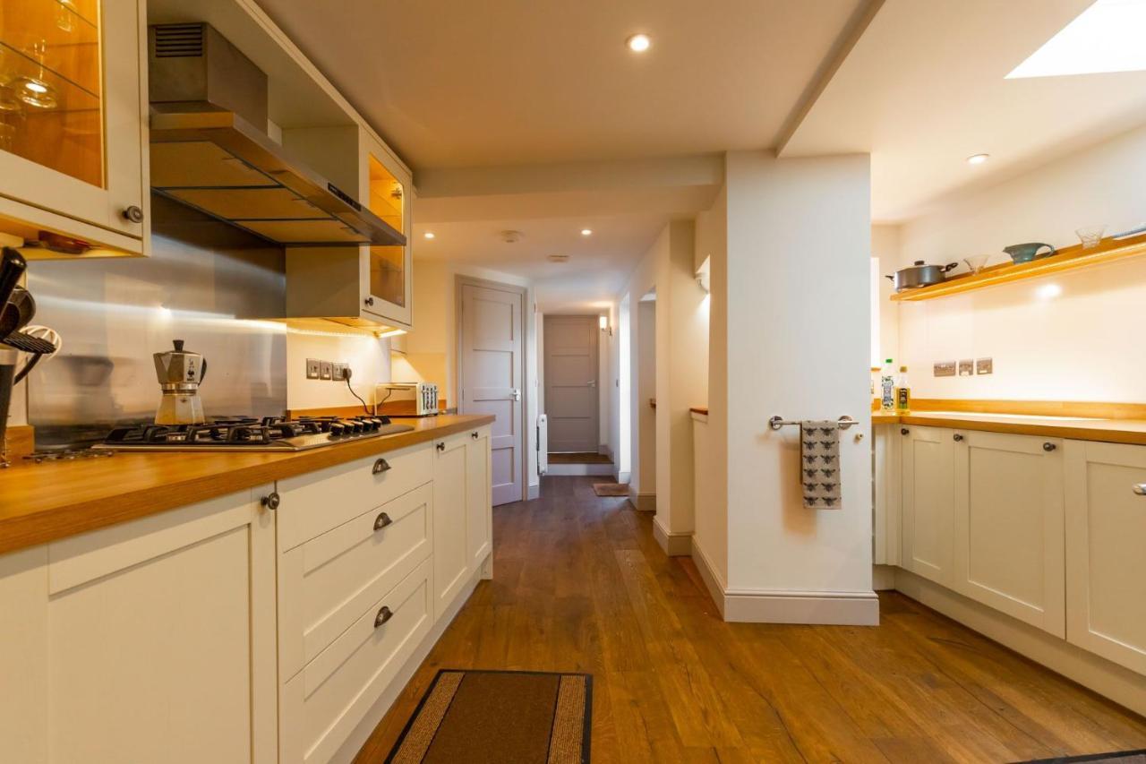 Host & Stay - St Joseph'S Cottage West Runton Eksteriør bilde
