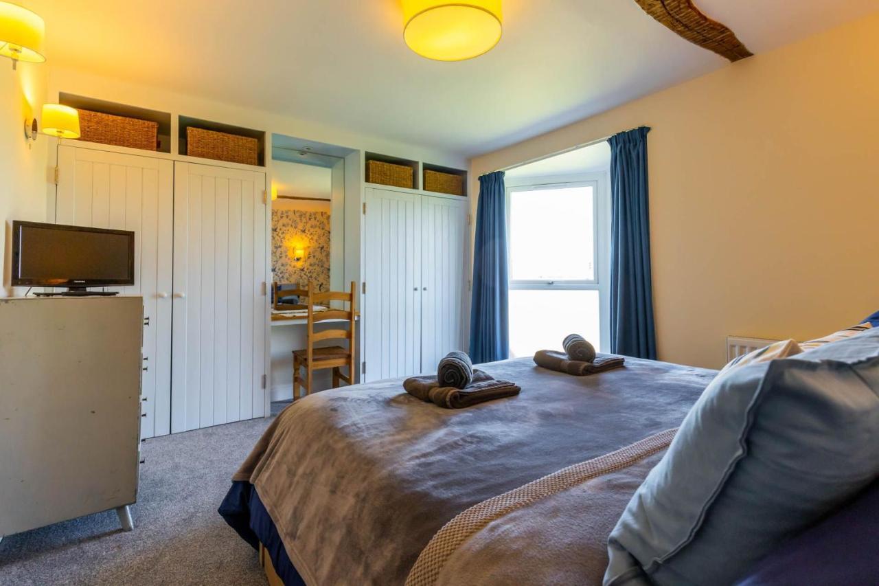 Host & Stay - St Joseph'S Cottage West Runton Eksteriør bilde
